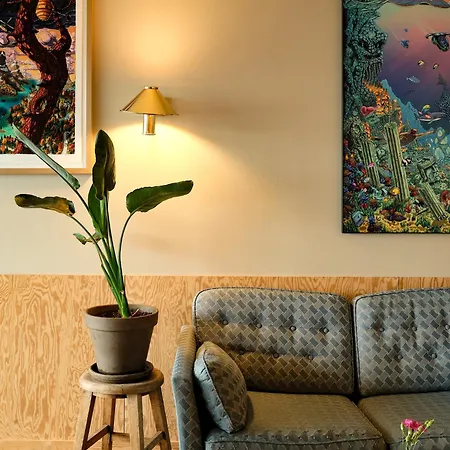 Balestrand Hotel 3*