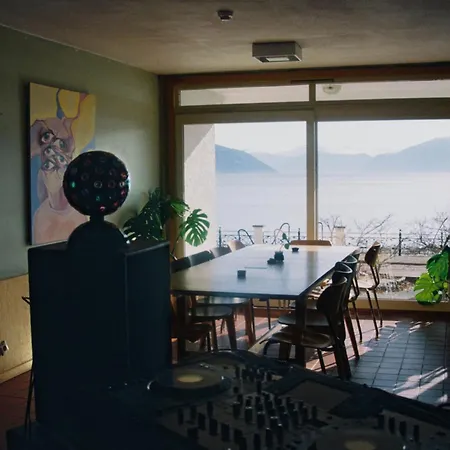 Balestrand Hotel 3* بليستران