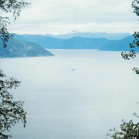 Balestrand Hotel