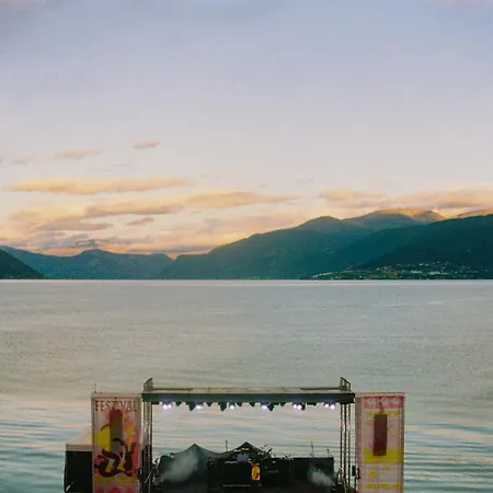 Balestrand Hotel