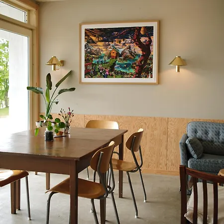 Balestrand Hotel Hotel