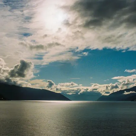 Balestrand Hotel 3* بليستران