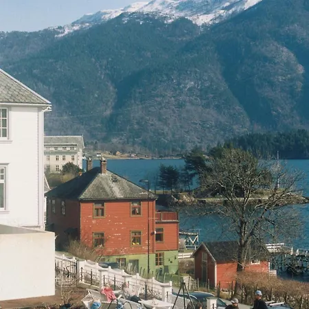 Ξενοδοχείο Balestrand Hotel Balestrand