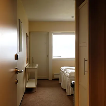 Balestrand Hotel Balestrand