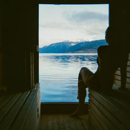 Ξενοδοχείο Balestrand Hotel