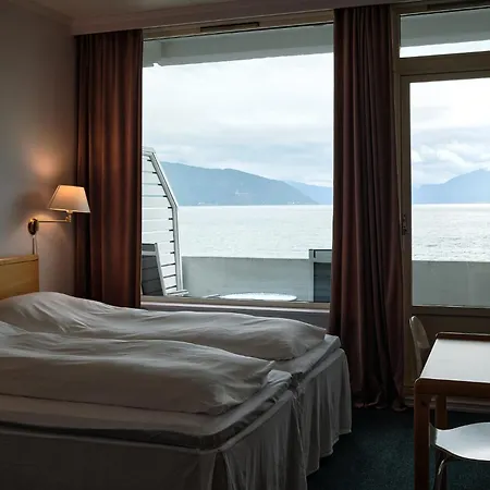 Balestrand Hotel 3* Balestrand