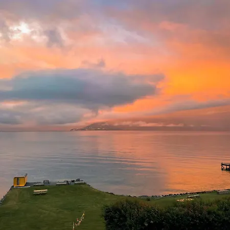 Ξενοδοχείο Balestrand Hotel