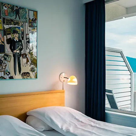 Balestrand Hotel 3* Balestrand