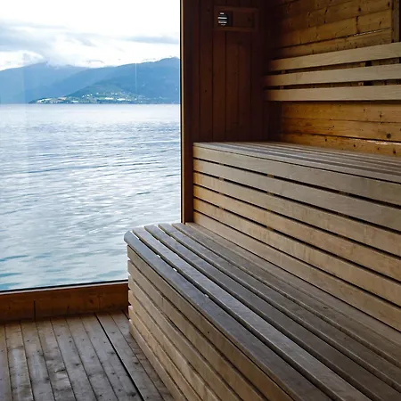 Balestrand Hotel Ξενοδοχείο