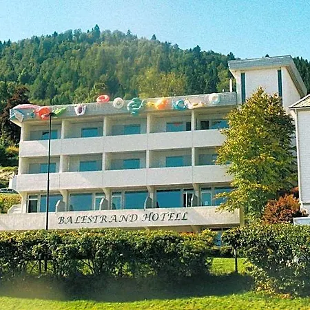 Balestrand Hotel Hotel 3*