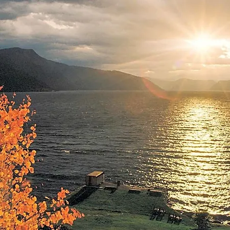 Balestrand Hotel 3* Balestrand