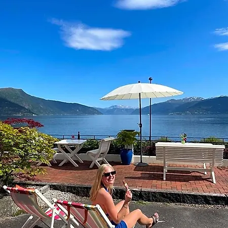 فندق Balestrand Hotel