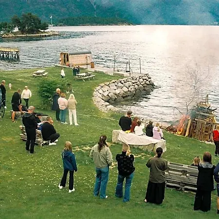 Balestrand Hotel 3* バレストランド