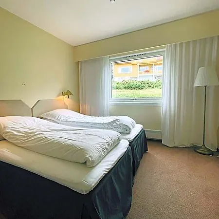 Balestrand Hotel فندق