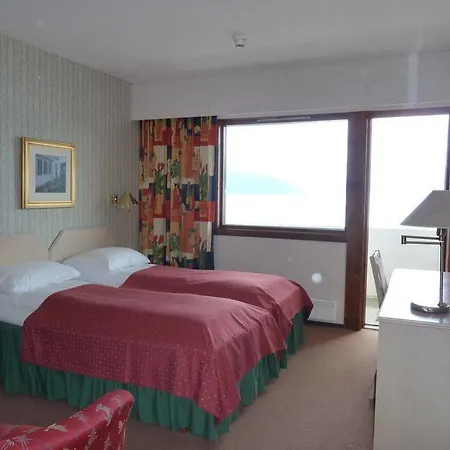 Balestrand Hotel 3*