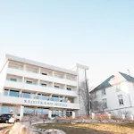 巴莱斯特兰酒店 3*