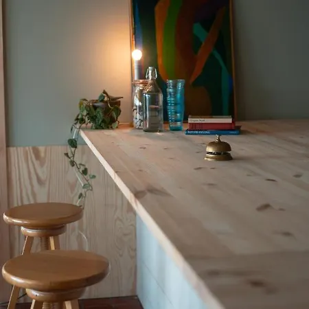 Balestrand Hotel ホテル バレストランド