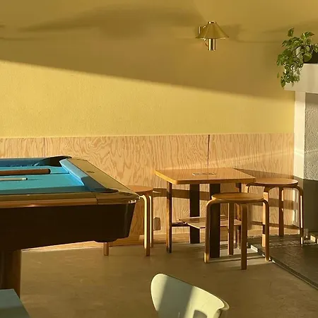 Balestrand Hotel ホテル 3*