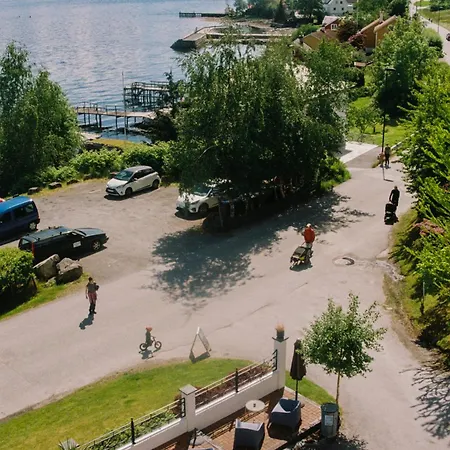 Balestrand Hotel ホテル 3*