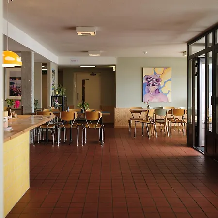 Balestrand Hotel バレストランド